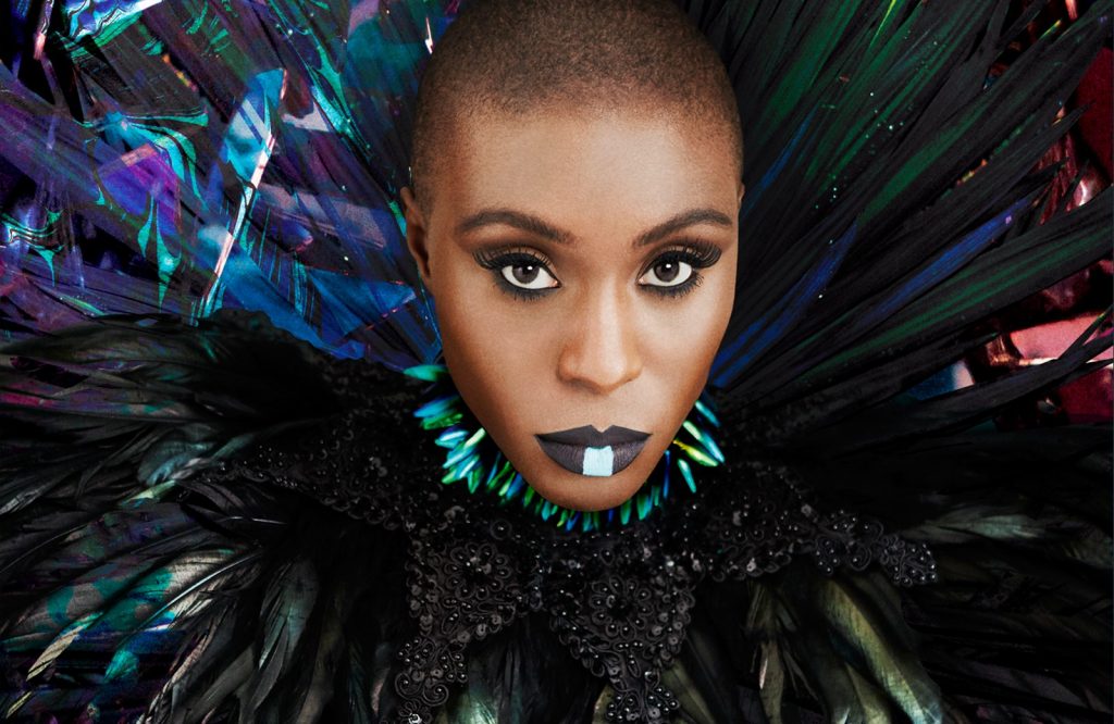 Laura Mvula leads MOBO Awards nominations