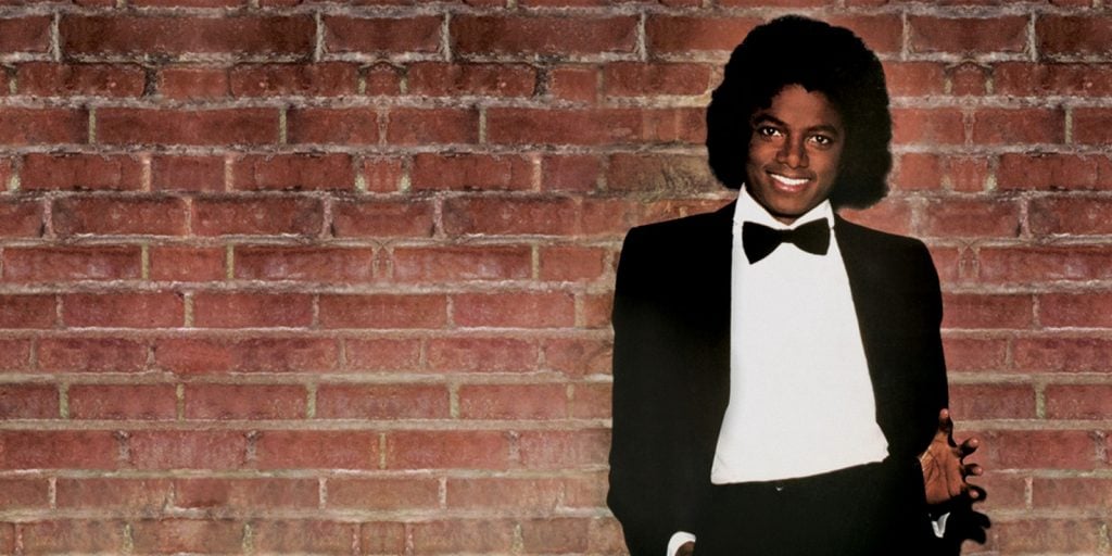 New Michael Jackson ‘Off The Wall’ reissue released today