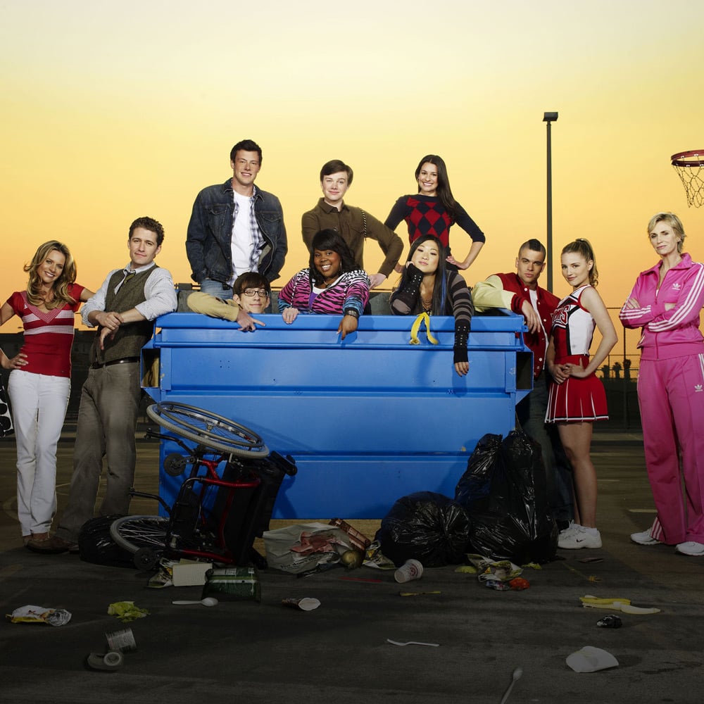 Glee Cast