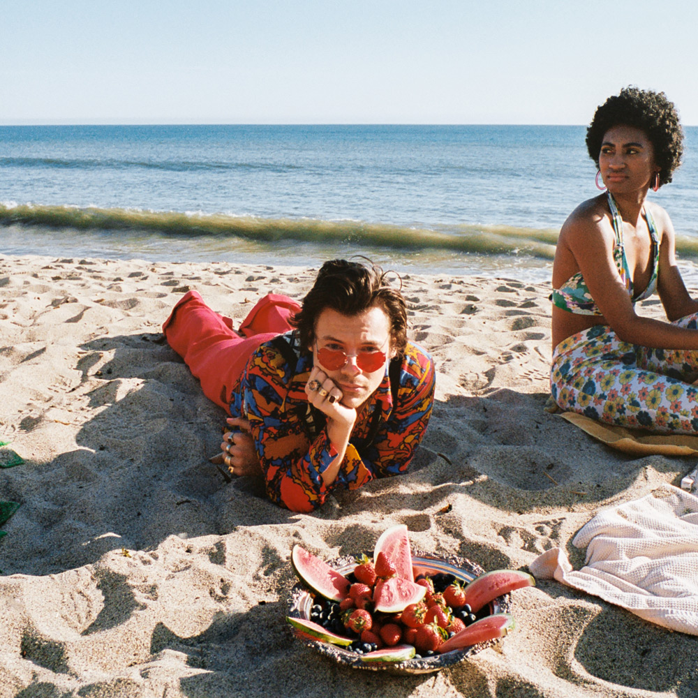 Harry Styles - Watermelon Sugar