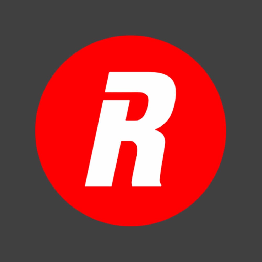 Relentless Records logo