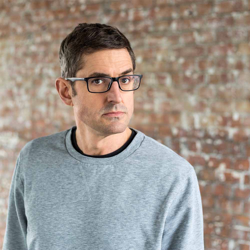 Louis Theroux Jiggle Jiggle