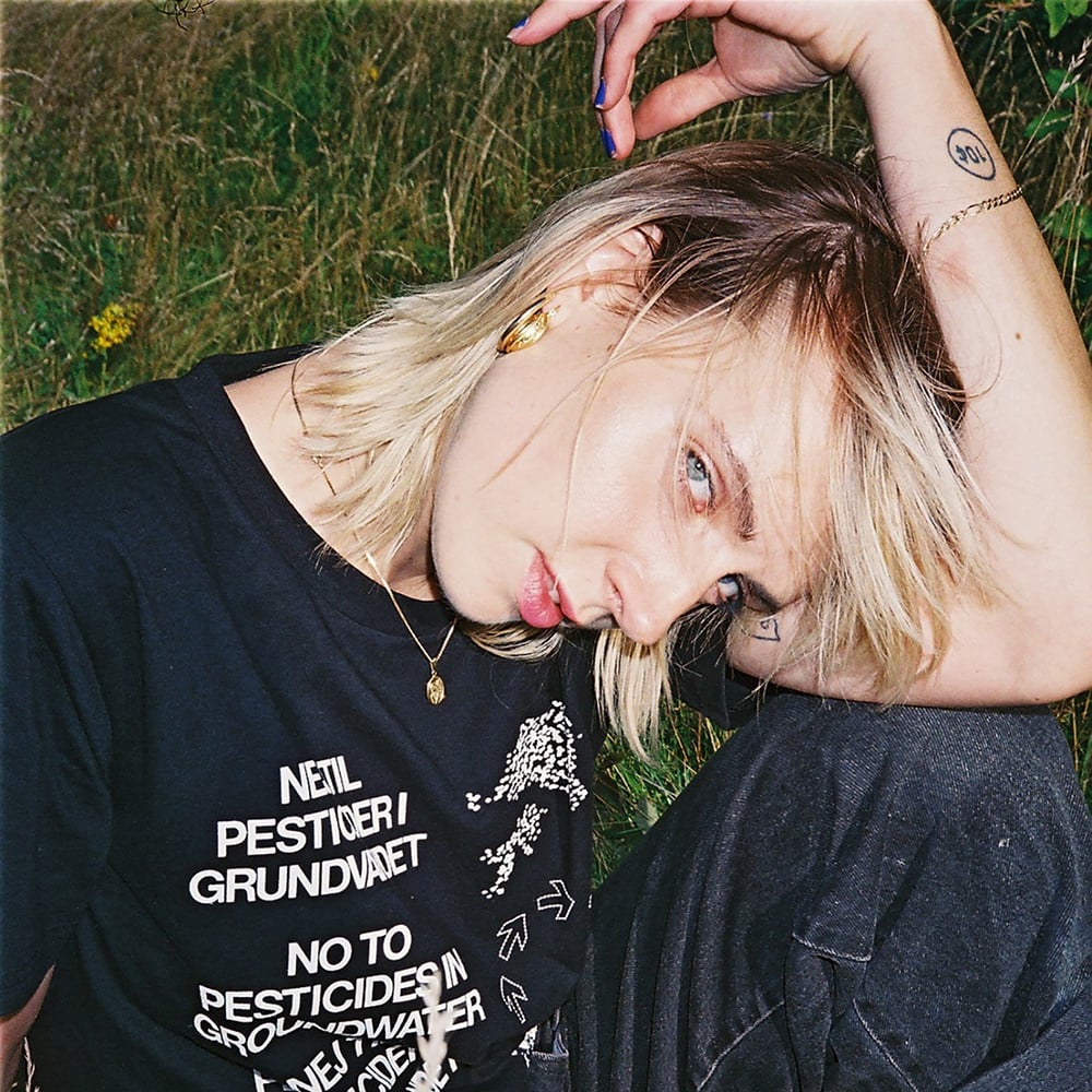MØ