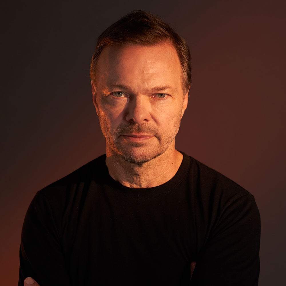 Pete Tong