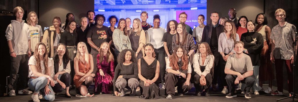 Sony Music UK celebrates 5 years Positive Influence