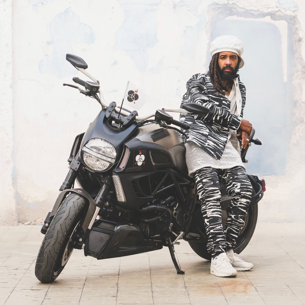Protoje