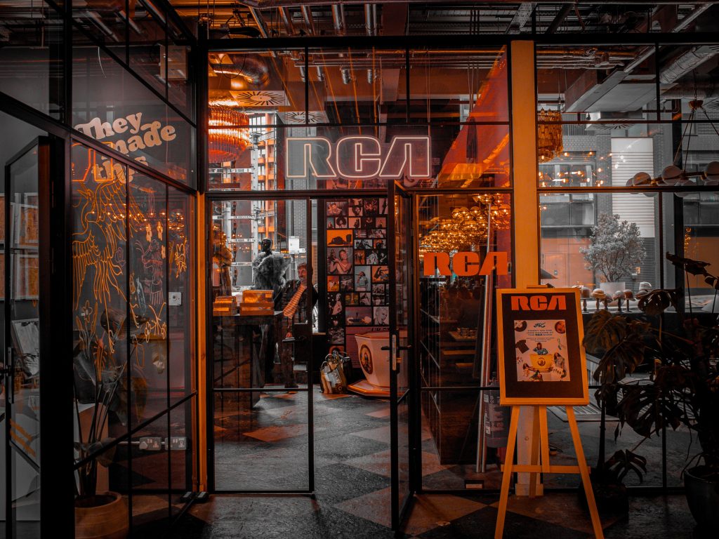 RCA UK opens pop-up residency in King’s Cross 