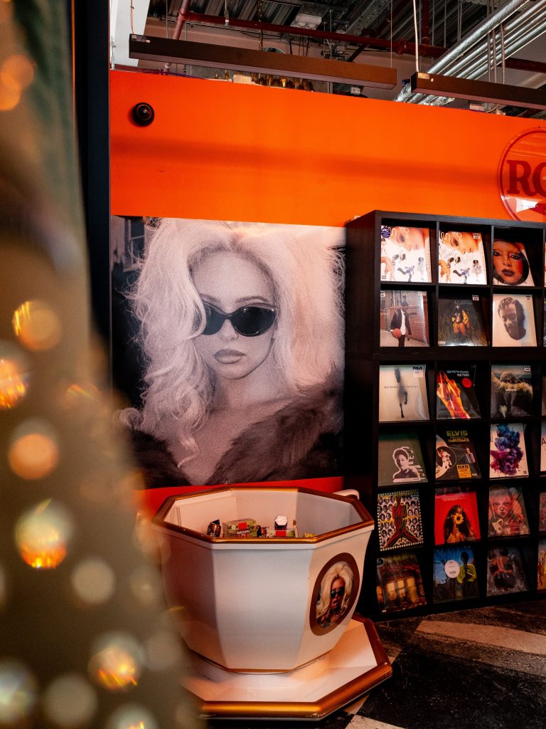 RCA UK opens pop-up residency in King’s Cross 