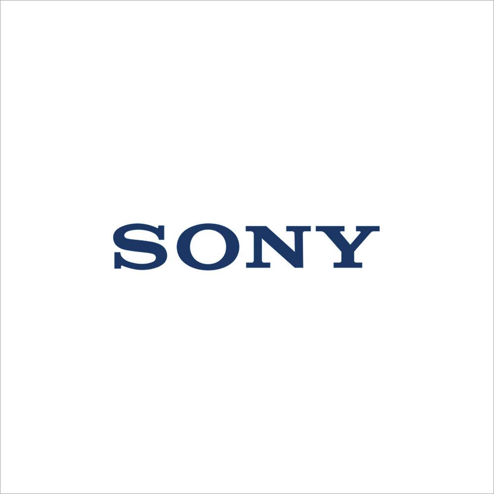 SONY logo