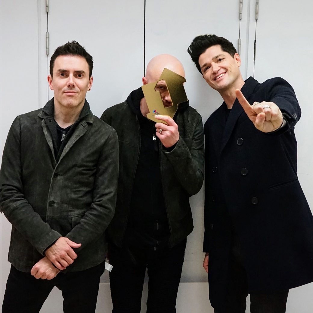 The Script