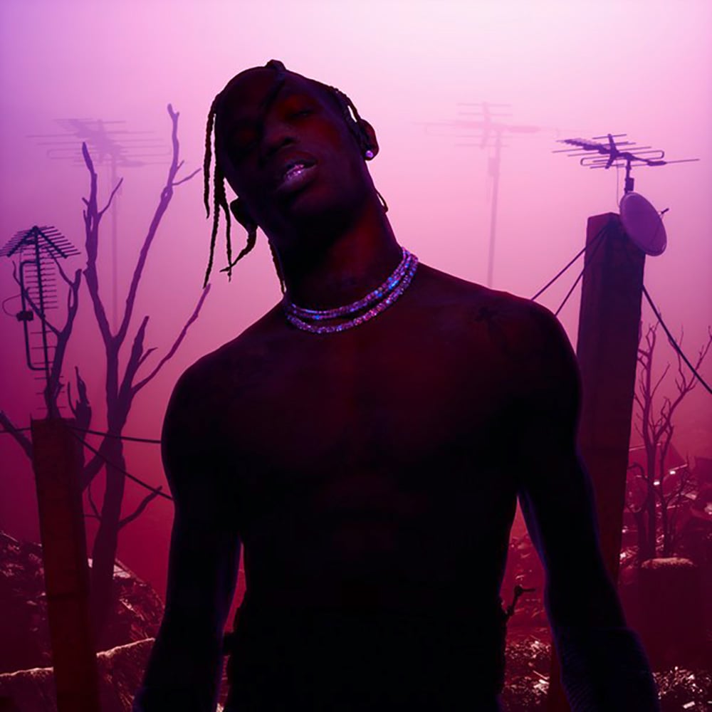 Travis Scott