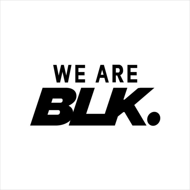 WEAREBLK logo