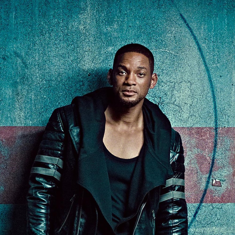 Will Smith