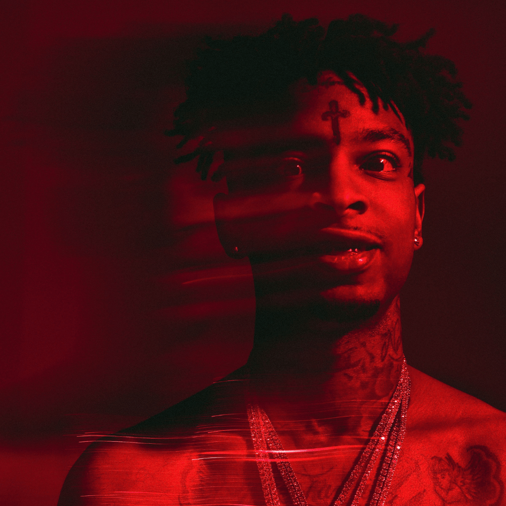21 savage