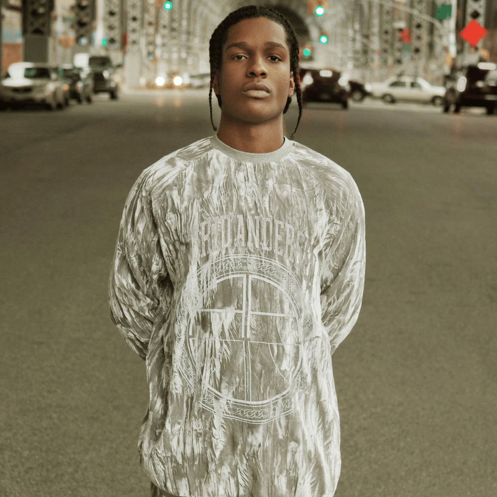 A$AP Rocky