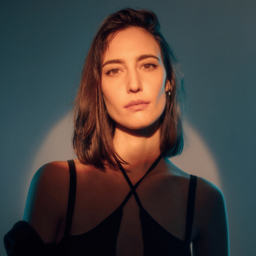 Amelie Lens