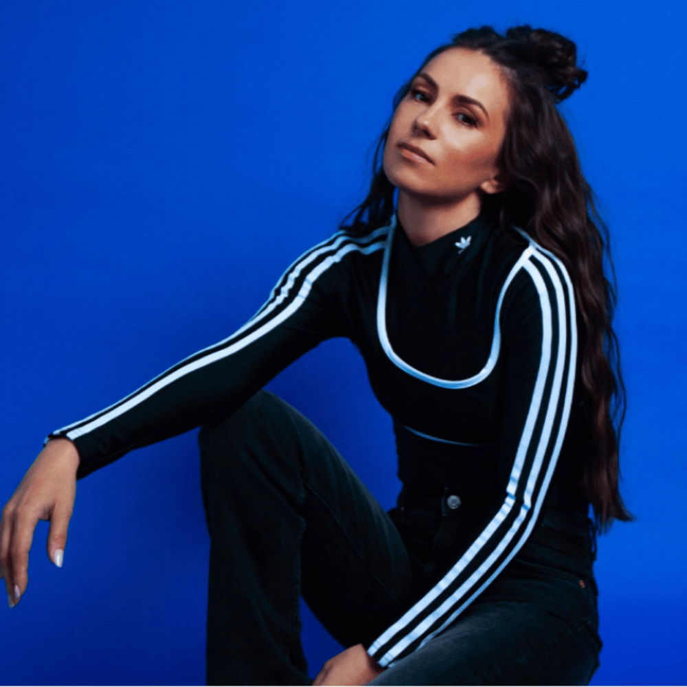 Amy Shark