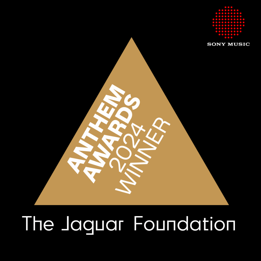 Anthem Award Win for Gender Representation in UK Dance Music report