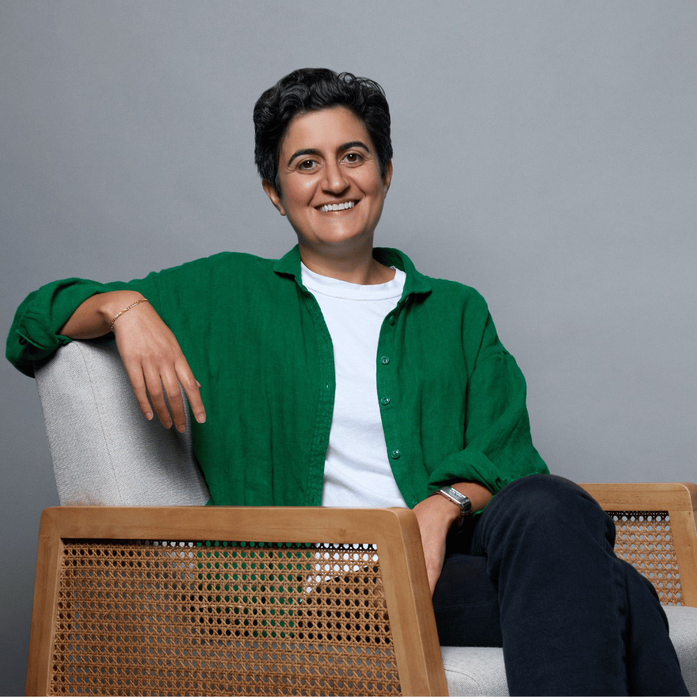 Azi Eftekhari appointed Chief Operating Officer at Sony Music UK