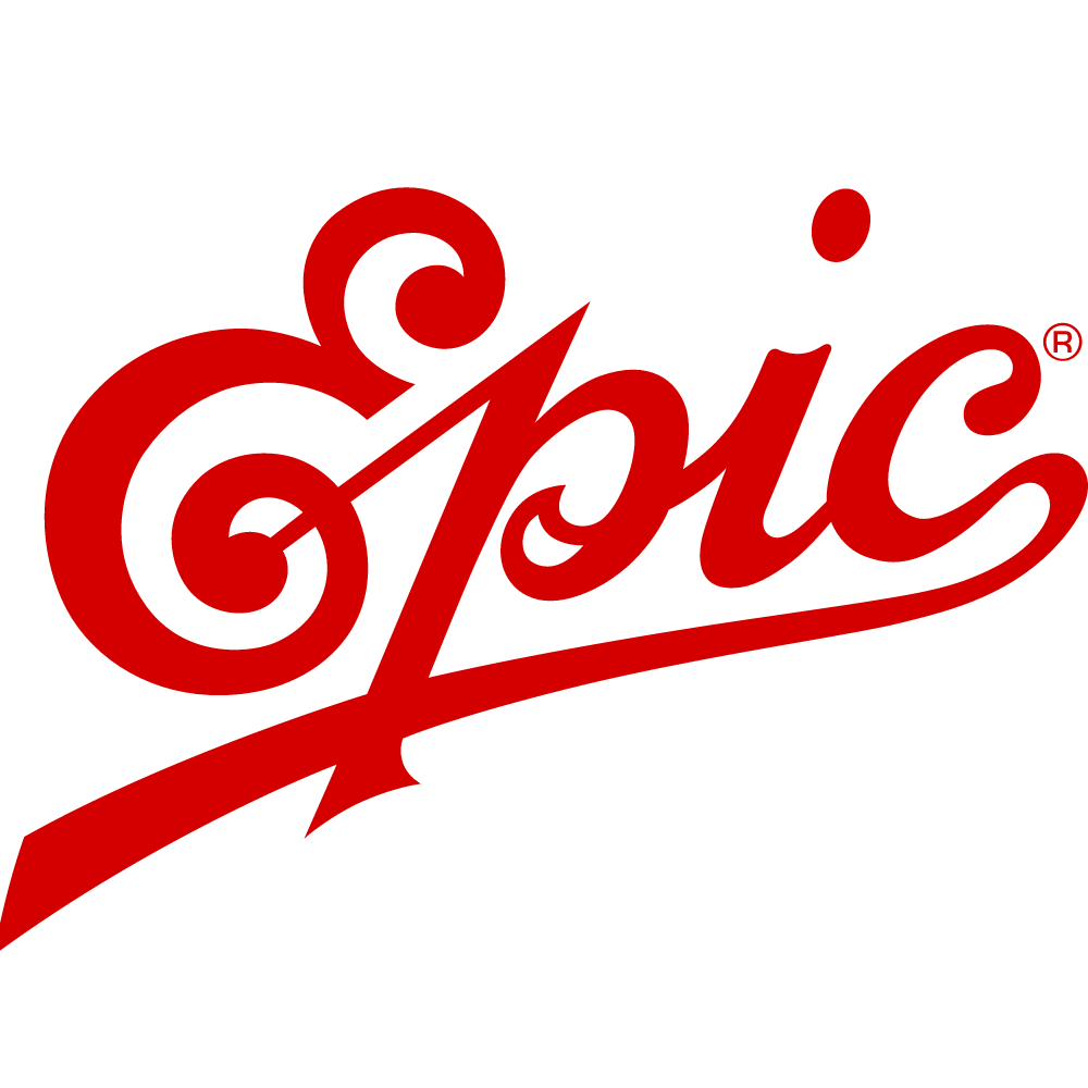 Epic Records logo