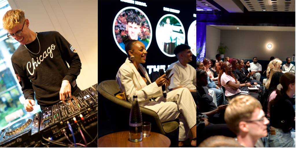 Applications are Open! Apply Now to Sony Music’s 2026 Internship Programme