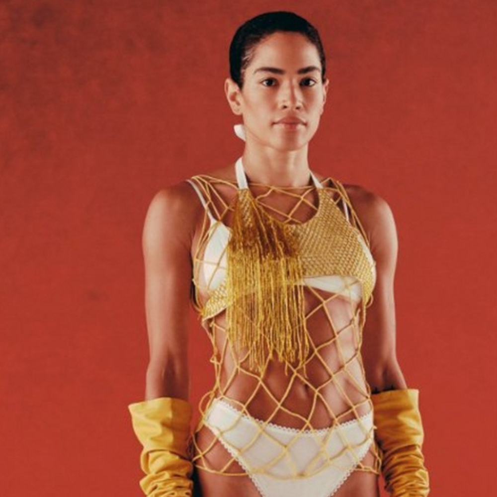 Mette Mama's Eyes Video Awards