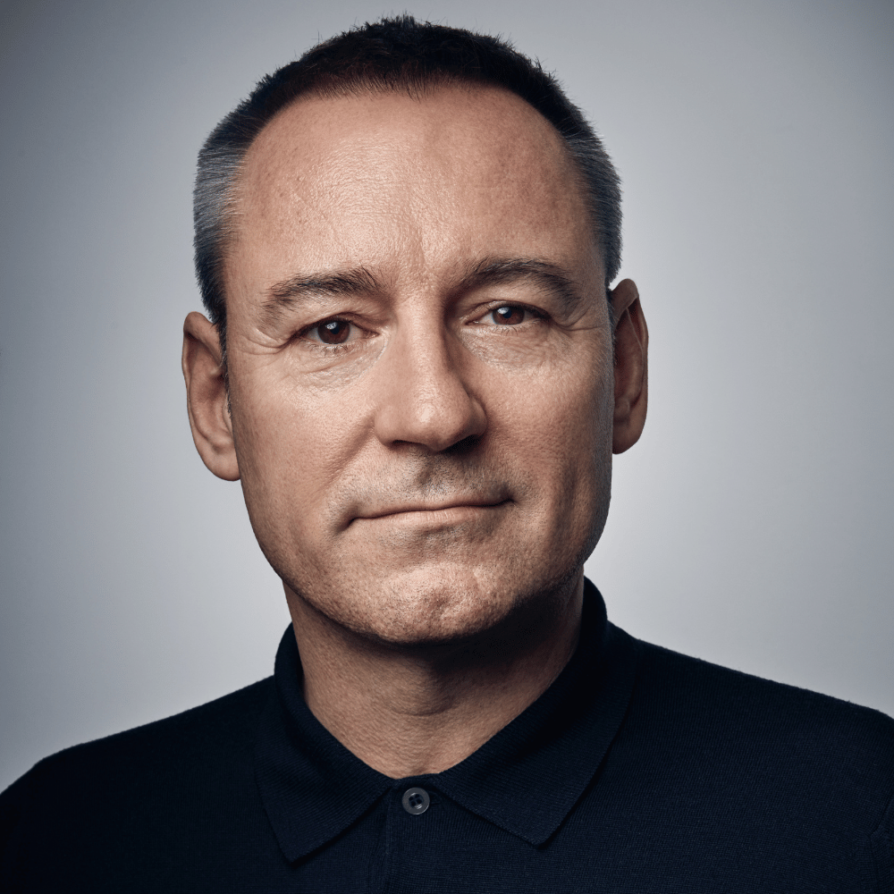 Music Industry Trusts Award (MITS) 2024 Recipient Jason Iley Chairman & CEO Sony Music UK and Ireland