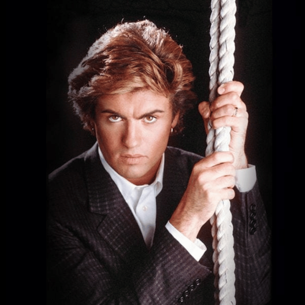 New EP to celebrate George Michael’s Careless Whisper Anniversary