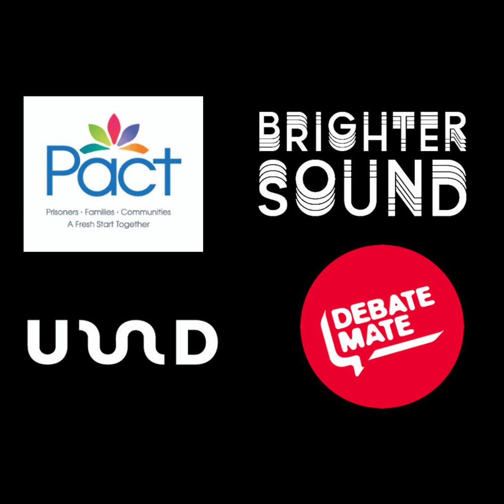 New partners from Social Justice Funding Sony Music UK