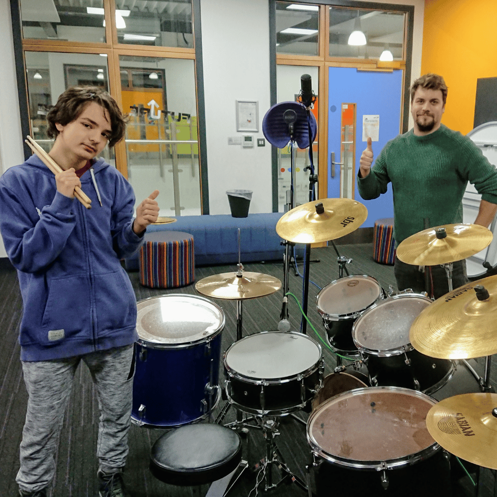 OnSide Youth Zone Sony Music Social Justice Fund