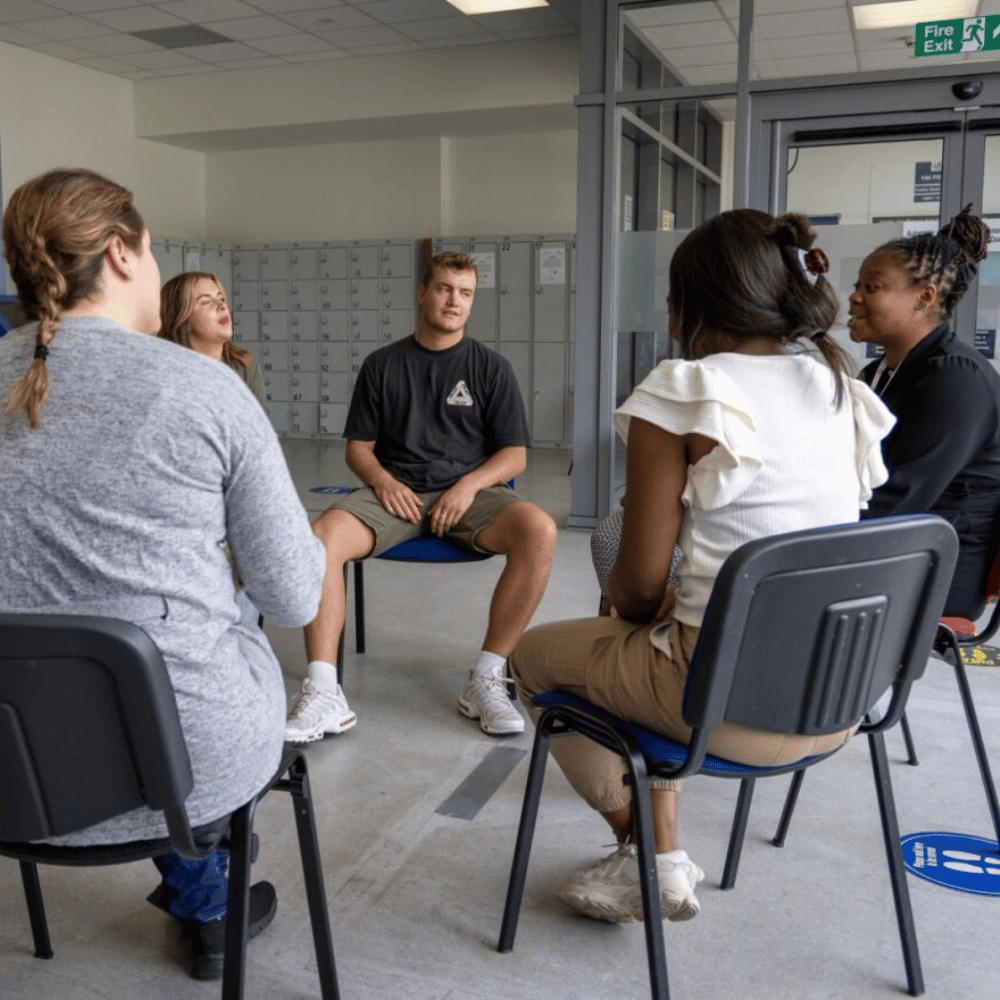 Pact Sony Music Social Justice Fund