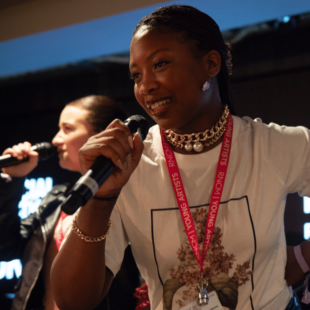 RNCM Young Artists shortlisted for a Times Higher Education Award