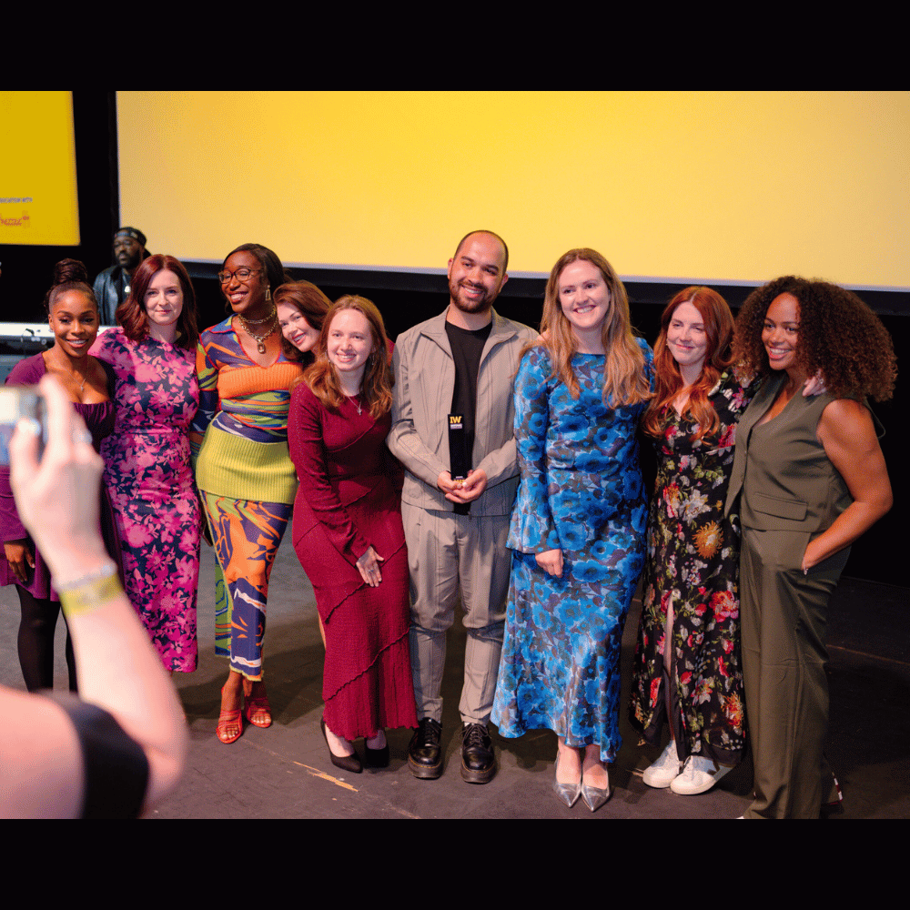 Sony Music Listed in Top 50 Inspiring Workplaces in the UK & Ireland