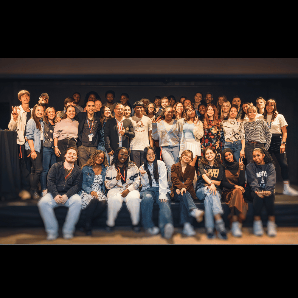 Sony Music UK Celebrates Positive Influence Programme