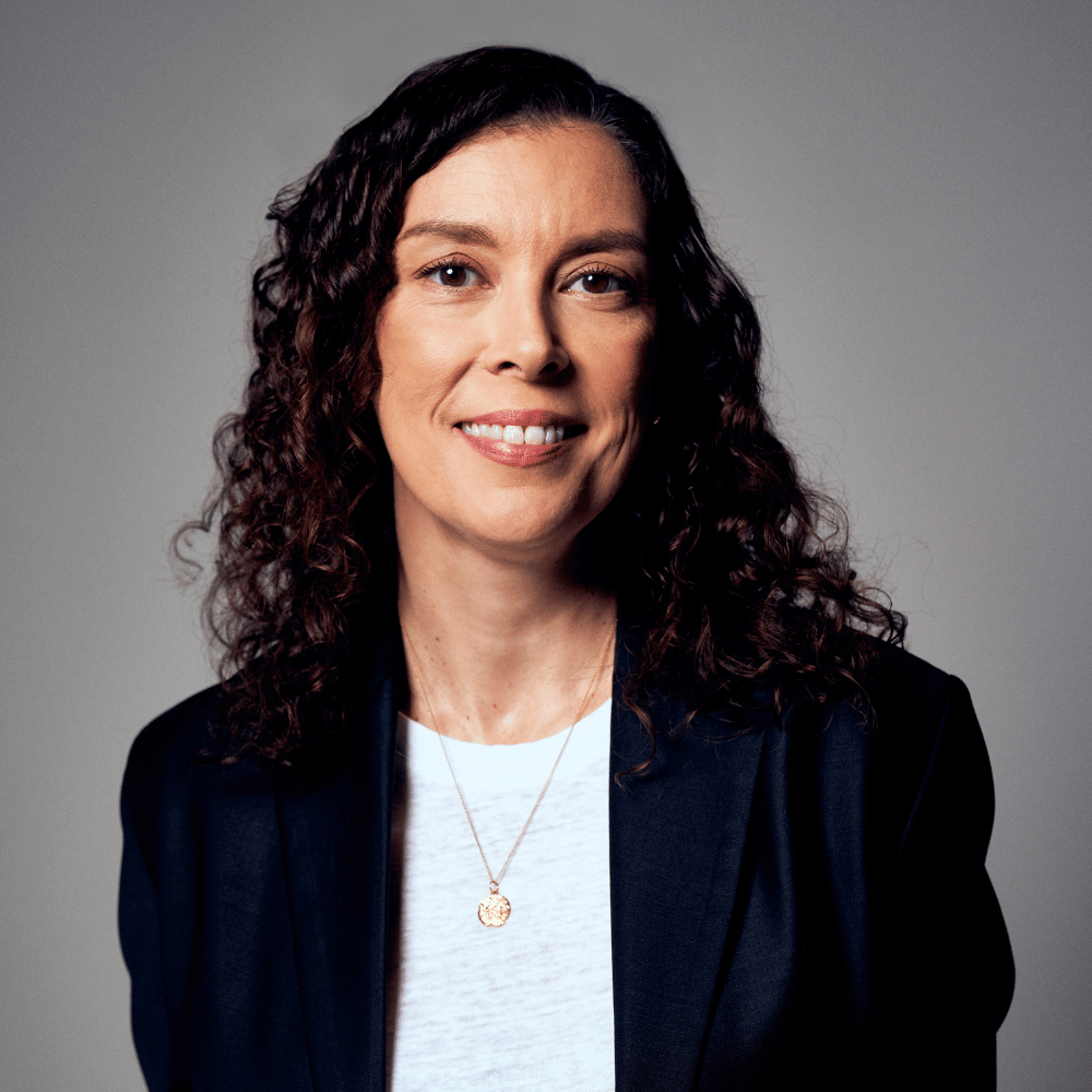 Sony Music UK Promotes Joanna Kalli to Managing Director of Commercial Group