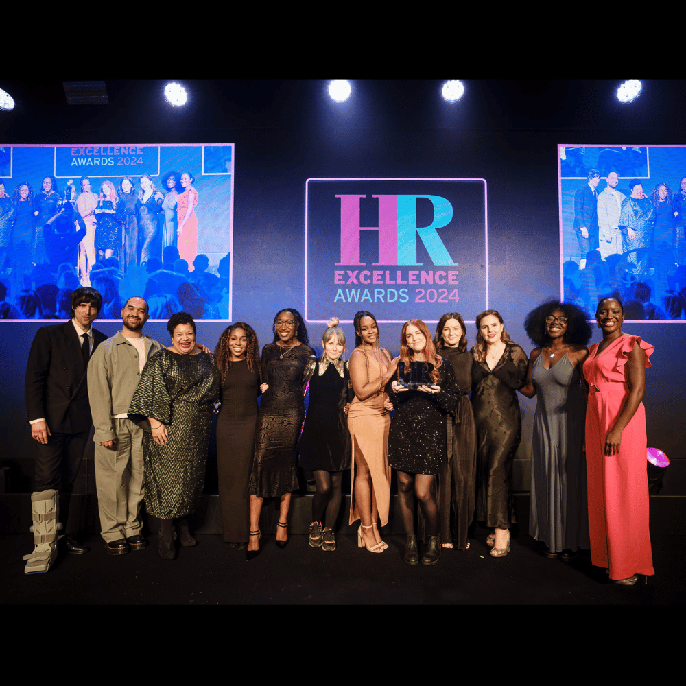 Sony Music wins at HR Excellence Awards 2024