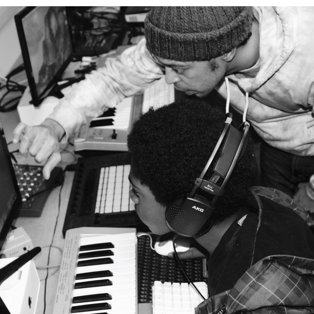 The Midi Music Company SJF