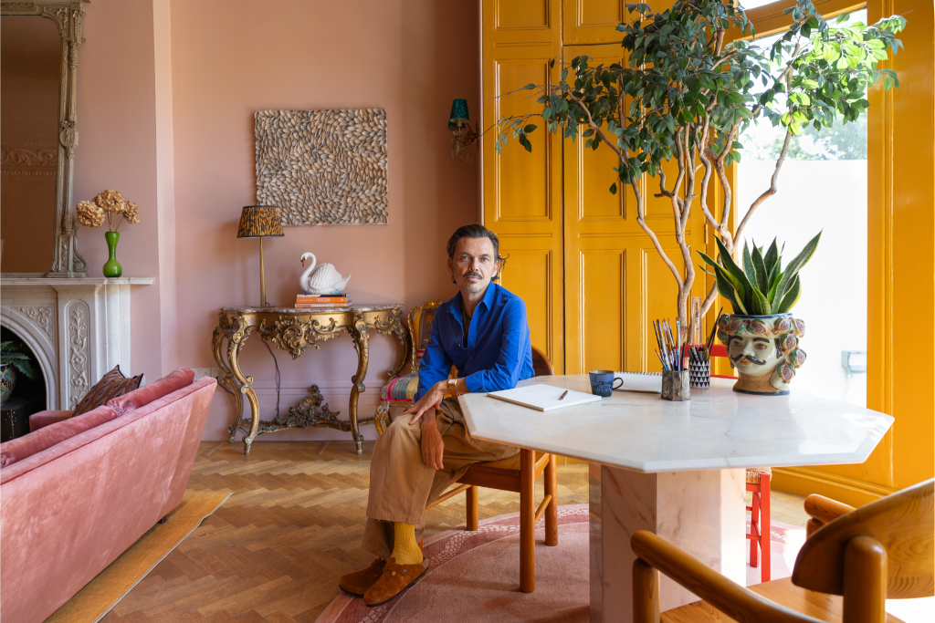 Designer of the 2026 BRIT Award trophy announced