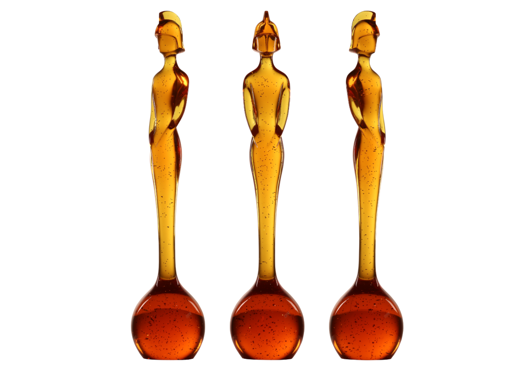 Designer of the 2026 BRIT Award trophy announced