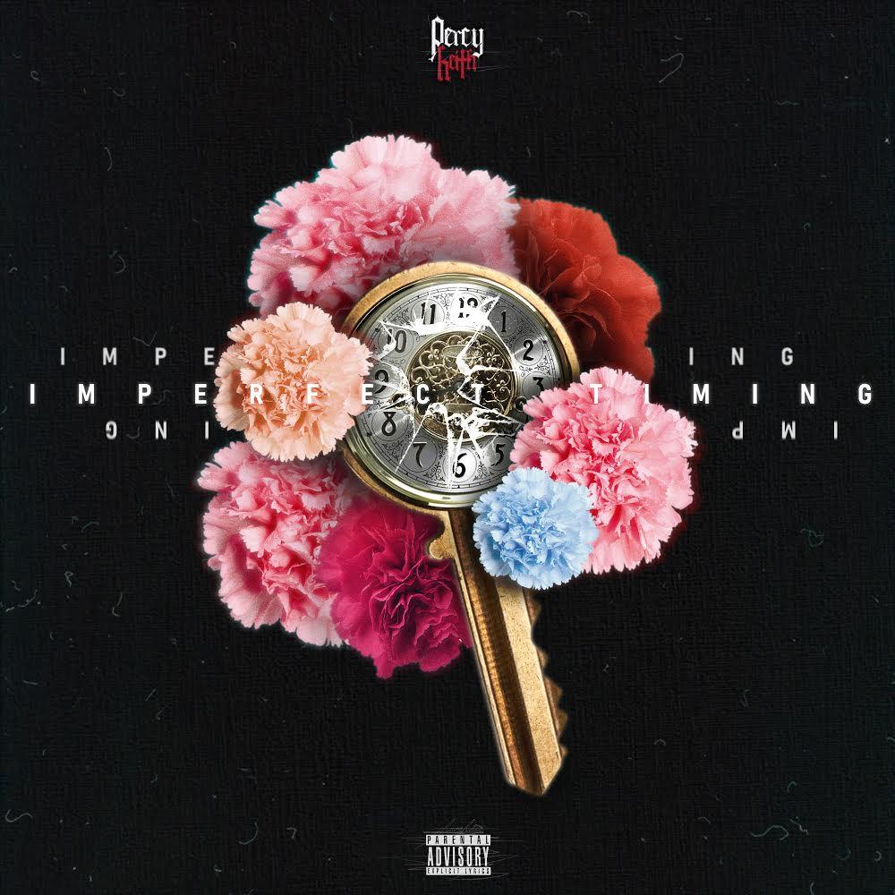 Imperfect Timing - Percy Keith